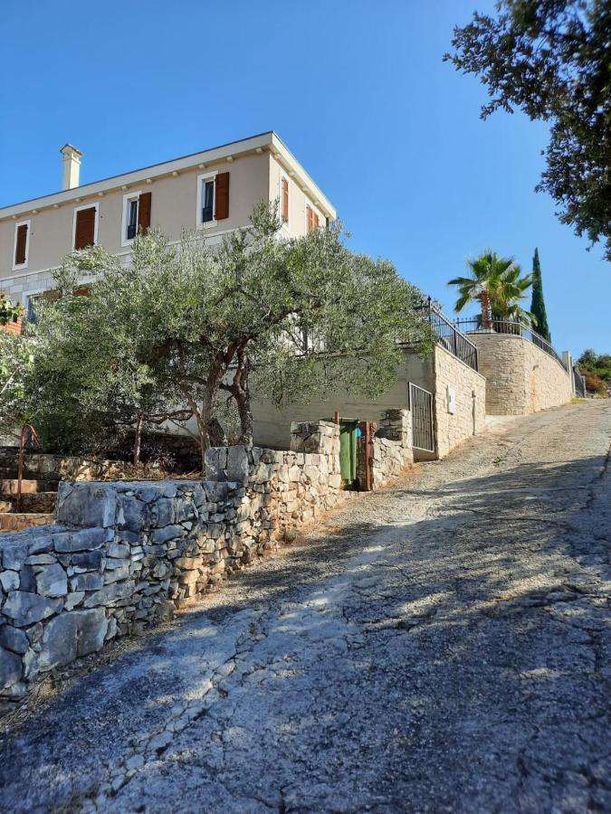 Villa Elena Севид Экстерьер фото