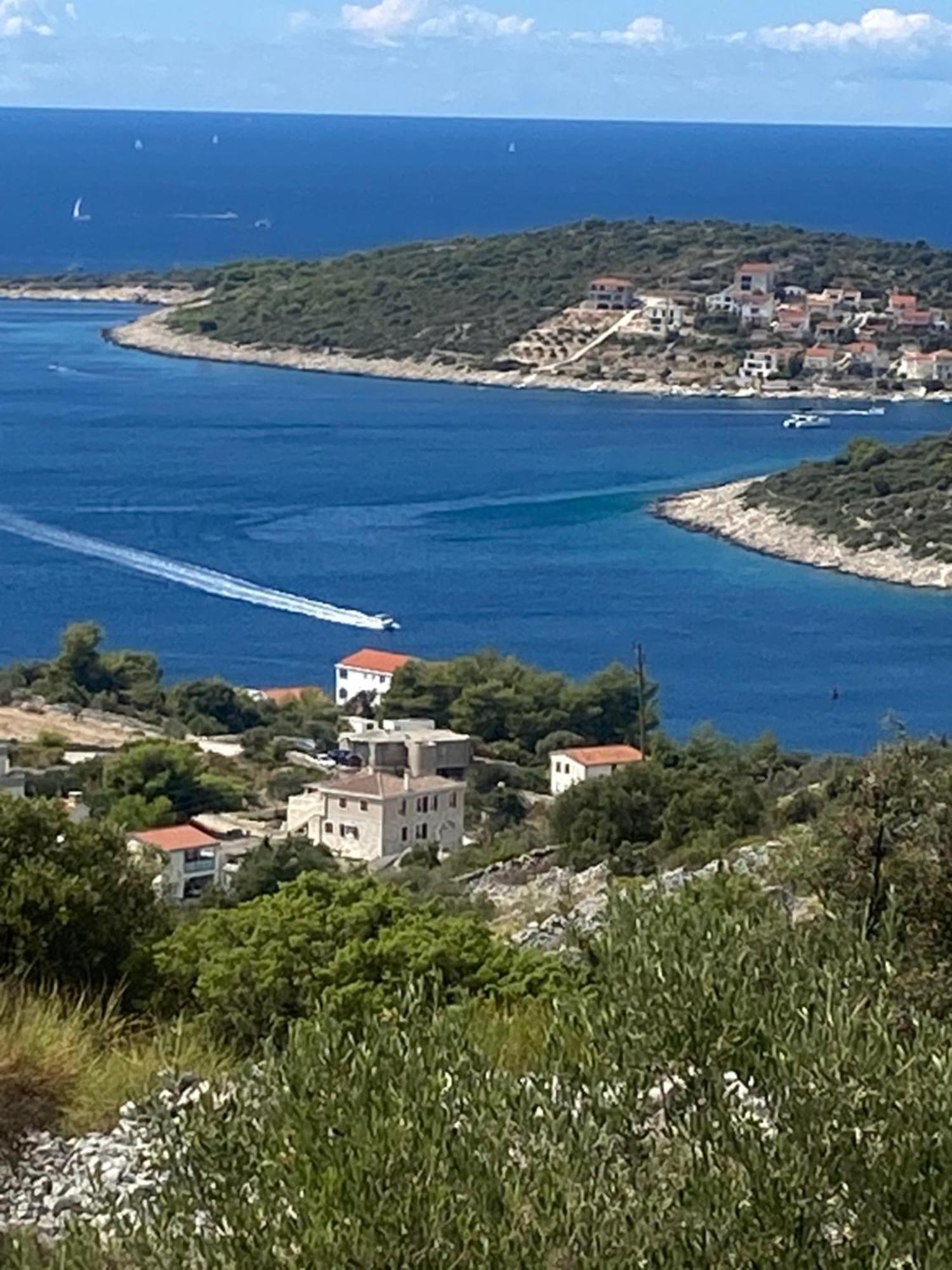 Villa Elena Севид Экстерьер фото