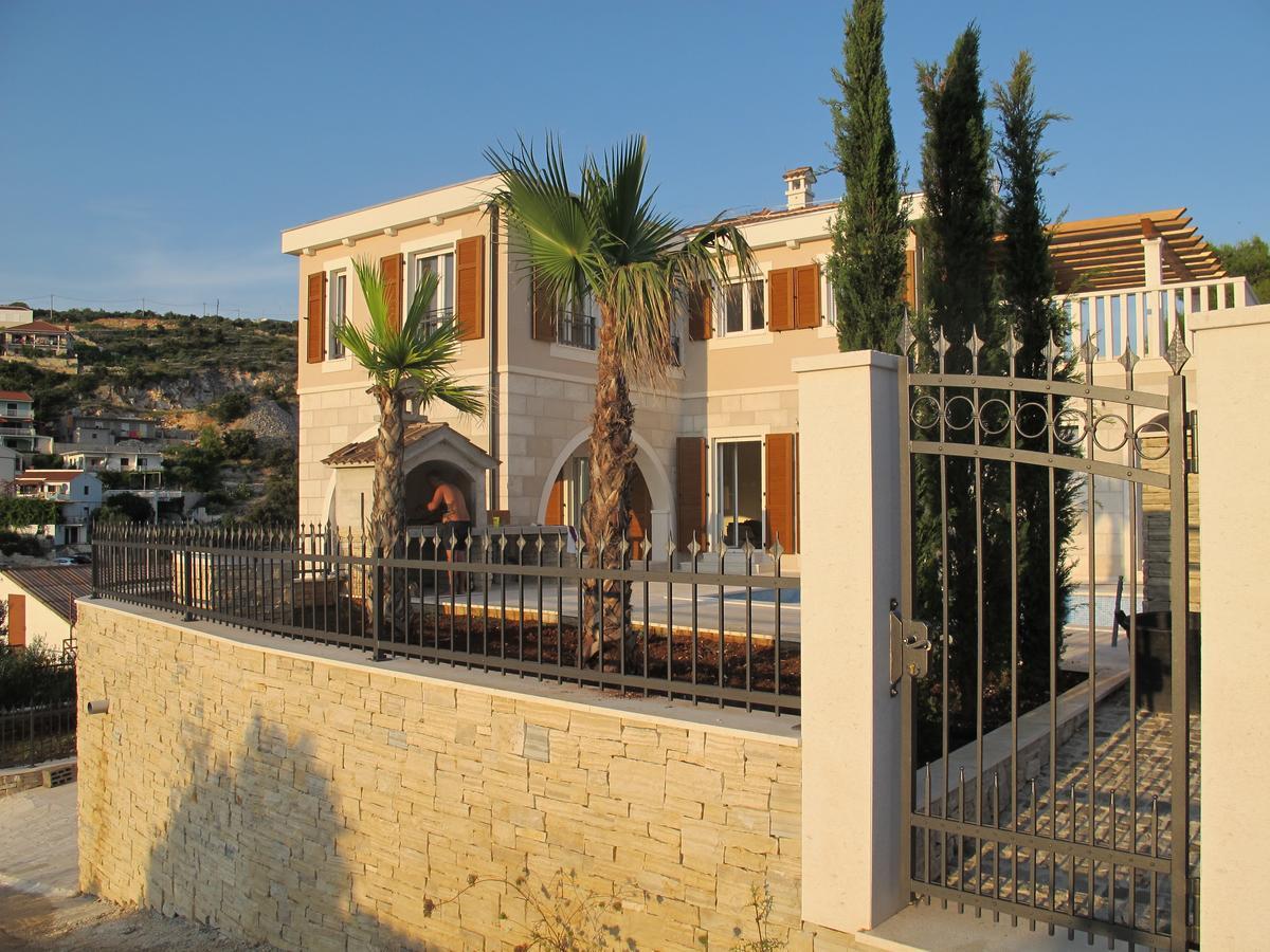 Villa Elena Севид Экстерьер фото